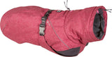 Hurtta Expedition parka hundedækken, Beetroot