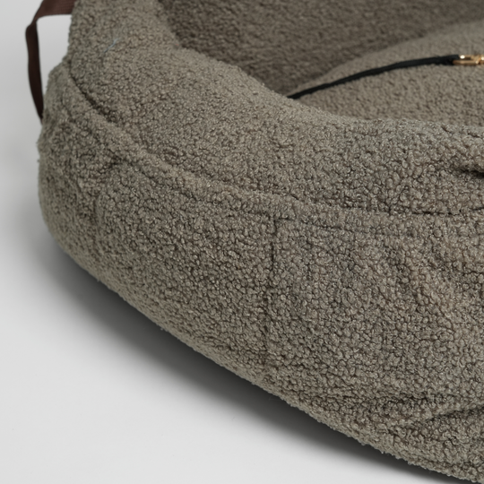 Staey - Lara 3-i-1 Bilsæde, Teddy 2.0