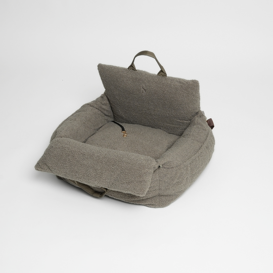 Staey - Lara 3-i-1 Bilsæde, Teddy 2.0