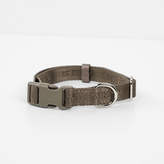 Staey - Elma Strap Halsbånd, Taupe