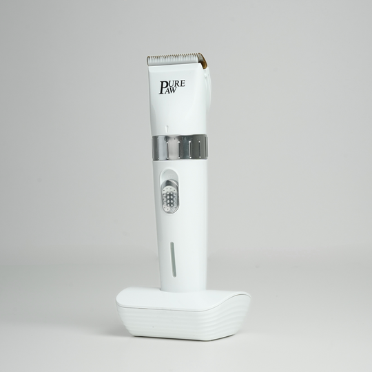 Purepaw - Premium Keramisk Hundetrimmer