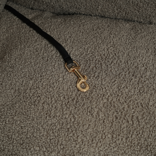 Staey - Lara 3-i-1 Bilsæde, Teddy 2.0