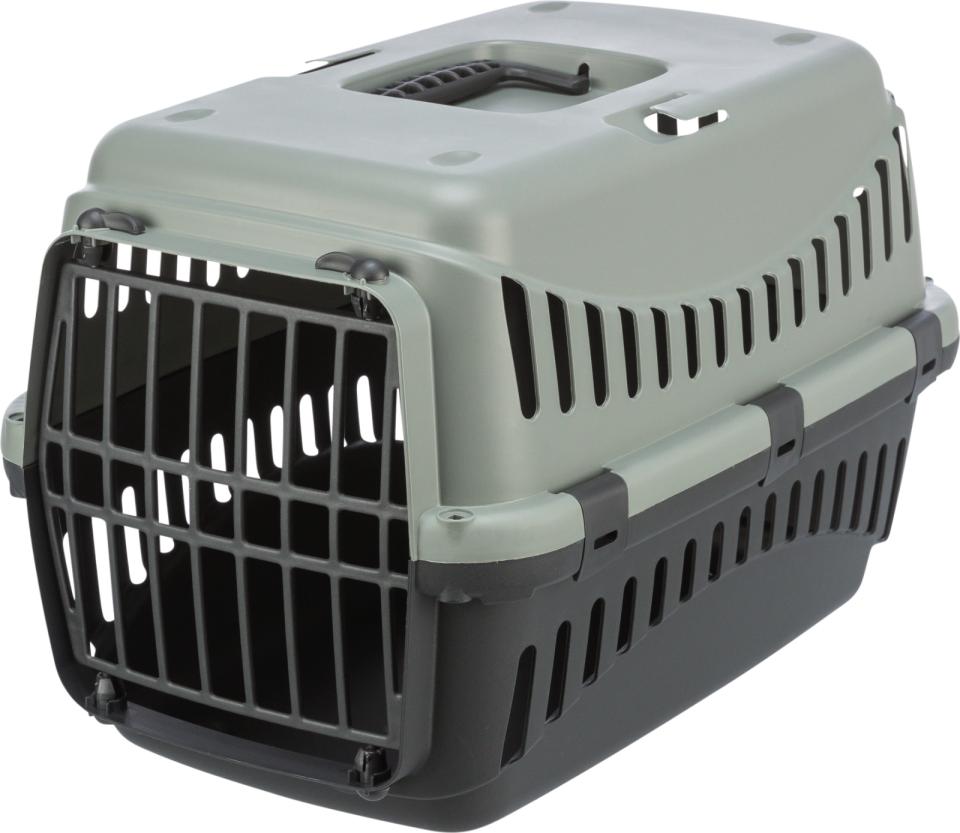 Jolly Paw Transportkasse - op til 6 kg