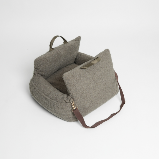 Staey - Lara 3-i-1 Bilsæde, Teddy 2.0