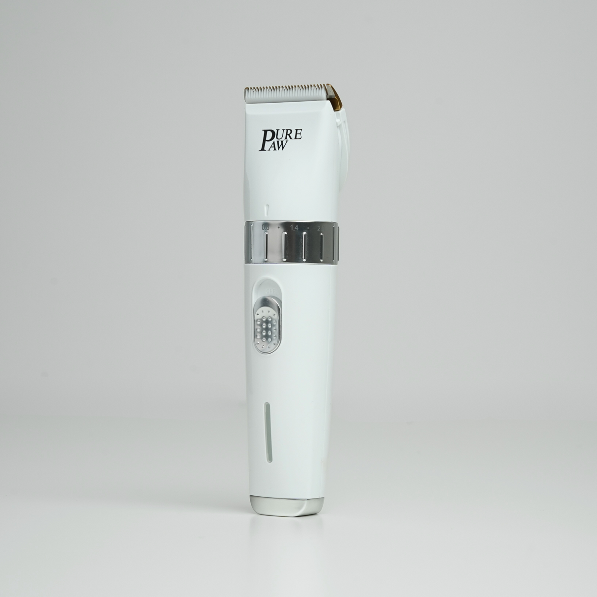 Purepaw - Premium Keramisk Hundetrimmer