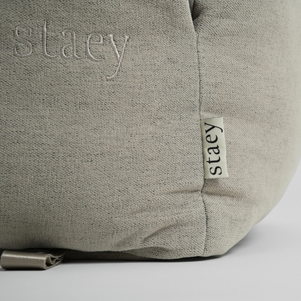 Staey - Fenja 2-i-1 Bilsæde, Dune