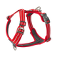 Dog Copenhagen Walk Air™ hundesele Classic Red
