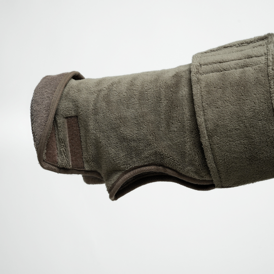 PurePaw - Bambus Tørredækken