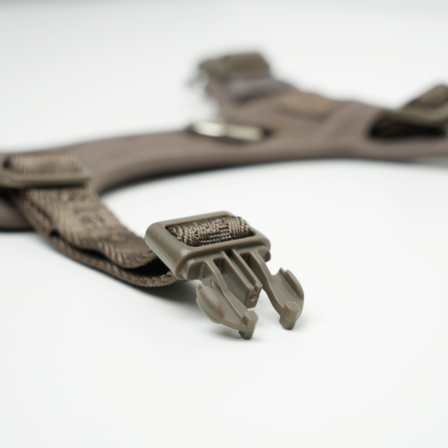 Staey - Elma Active Hundesele, Taupe