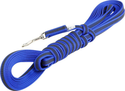 Julius-K9 Super grip line, blå