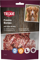Trixie Premio - Duck & Rice Ben 80g.