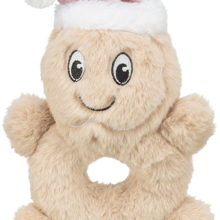 Julebamsen Cookie-Carla m. piv