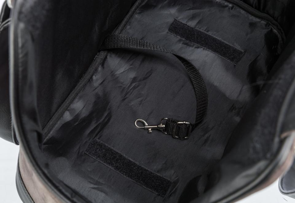Alfie Premium Hundetaske