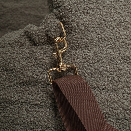 Staey - Lara 3-i-1 Bilsæde, Teddy 2.0