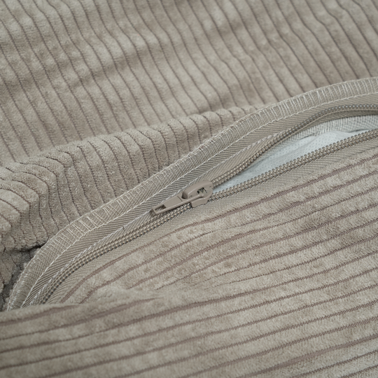 Staey - Luna 3.0 Hundeseng, Dune Fløjl