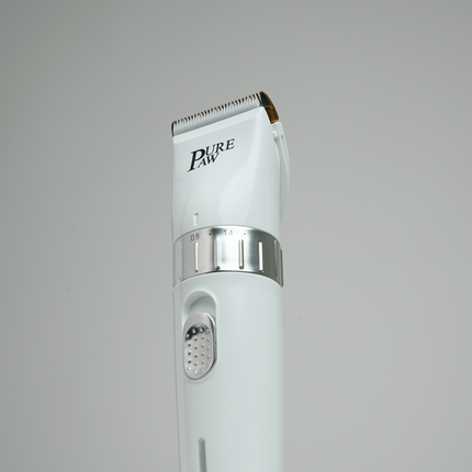 Purepaw - Premium Keramisk Hundetrimmer