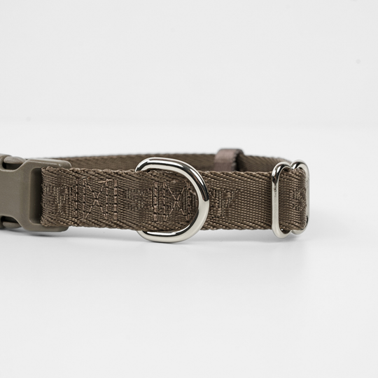Staey - Elma Strap Halsbånd, Taupe