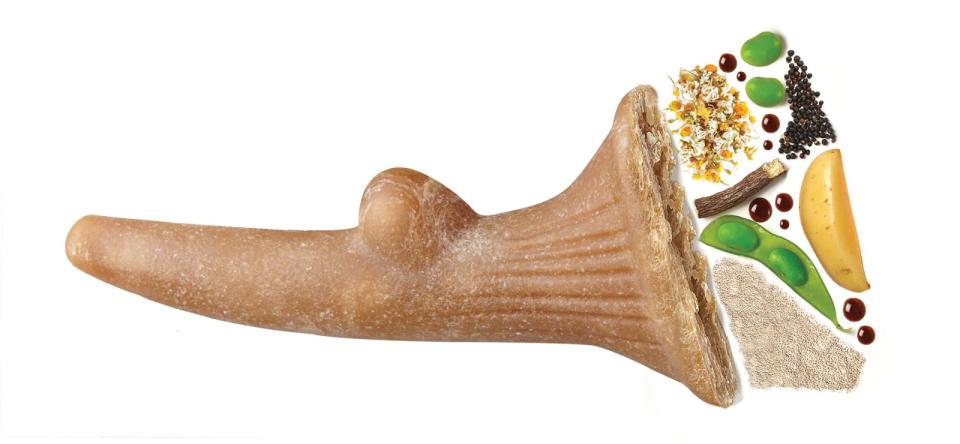 Whimzees - Effektive Dental "Gevir"