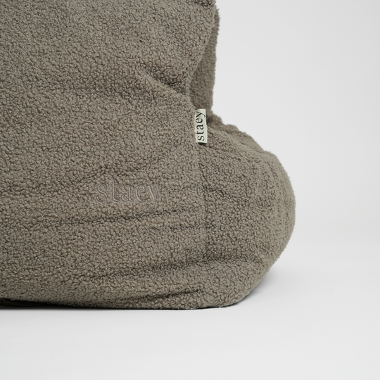 Staey - Lara 3-i-1 Bilsæde, Teddy 2.0