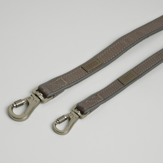 Furpect - Loop Hundesnor, Latte