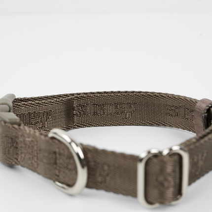 Staey - Elma Strap Halsbånd, Taupe