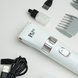 Purepaw - Premium Keramisk Hundetrimmer