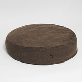 Staey - Lana Hundepude, Chestnut Bouclé