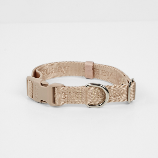 Staey - Elma Strap Halsbånd, Light Rose