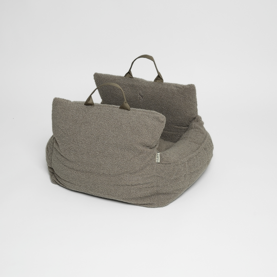 Staey - Lara 3-i-1 Bilsæde, Teddy 2.0