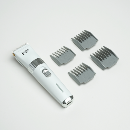 Purepaw - Premium Keramisk Hundetrimmer