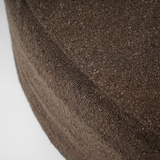 Staey - Lana Hundepude, Chestnut Bouclé
