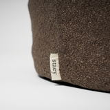 Staey - Lana Hundepude, Chestnut Bouclé