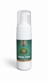 B&B - Plaque Patrol® Dental Foam, 100 ml