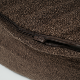 Staey - Lana Hundepude, Chestnut Bouclé