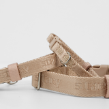 Staey - Elma Strap Halsbånd, Light Rose