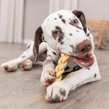 Trixie - Flettet Bøffel, 200g