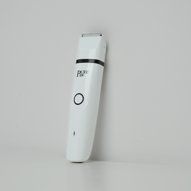 Purepaw - Premium 2-i-1 Poteklippemaskine