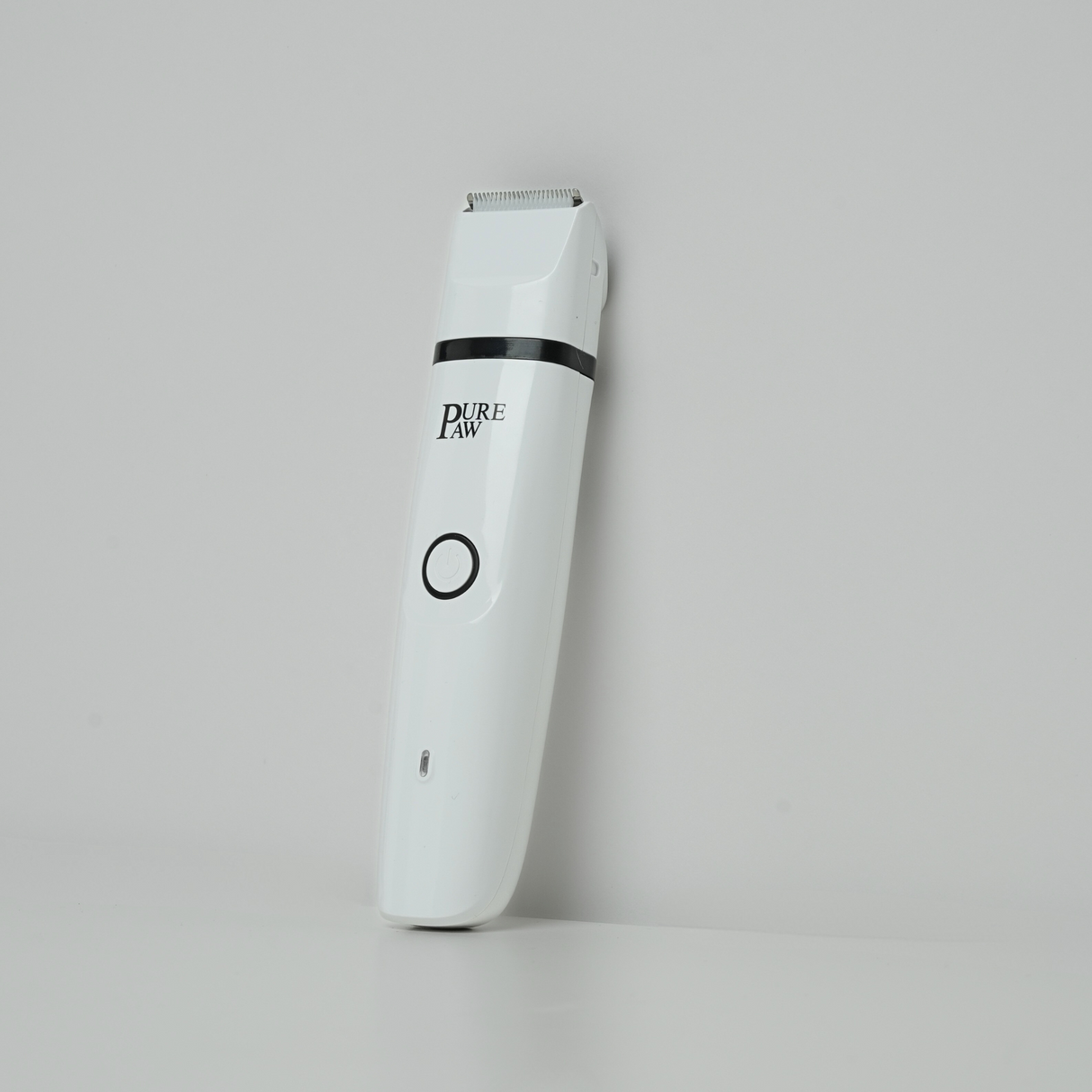 Purepaw - Premium 2-i-1 Poteklippemaskine