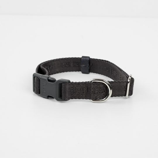 Staey - Elma Strap Halsbånd, Dusty Blue