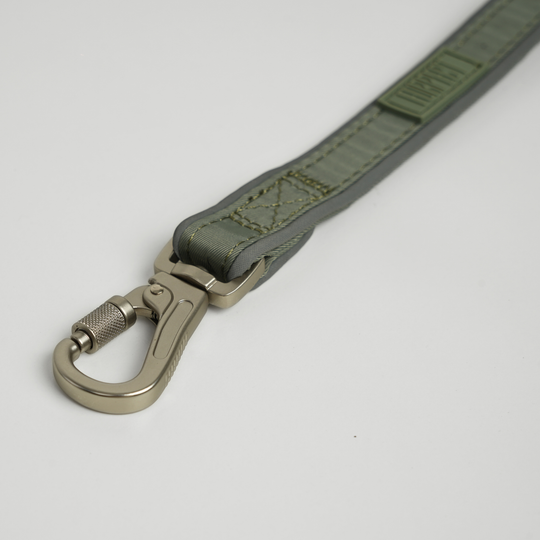 Furpect - Loop Hundesnor, Sage