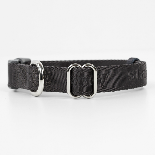 Staey - Elma Strap Halsbånd, Dusty Blue