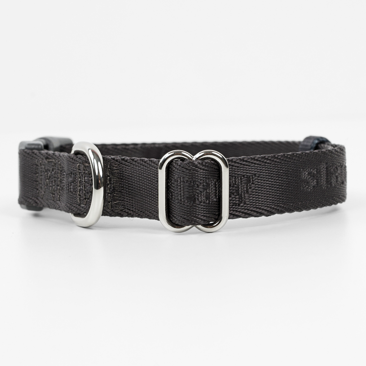 Staey - Elma Strap Halsbånd, Dusty Blue