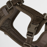 Staey - Numa Hundesele, Fløjl Dark Oak