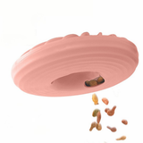Aktiverings Swirl til Godbidder - Rosa