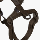 Staey - H-Strap Hundesele, Mocca