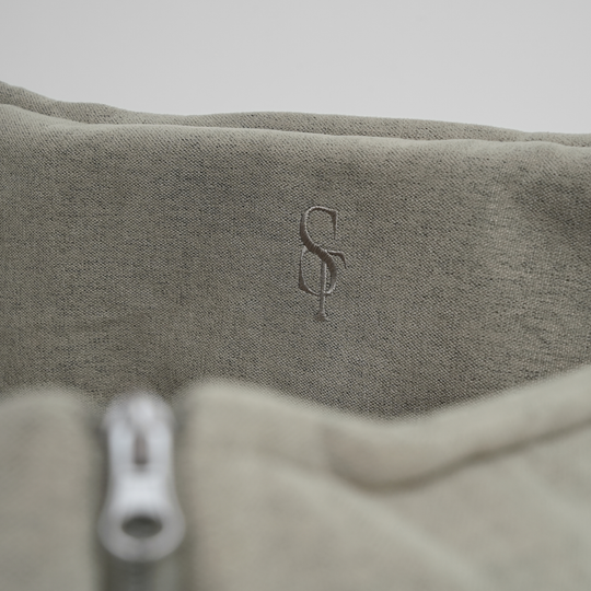 Staey - Fenja 2-i-1 Bilsæde, Dune