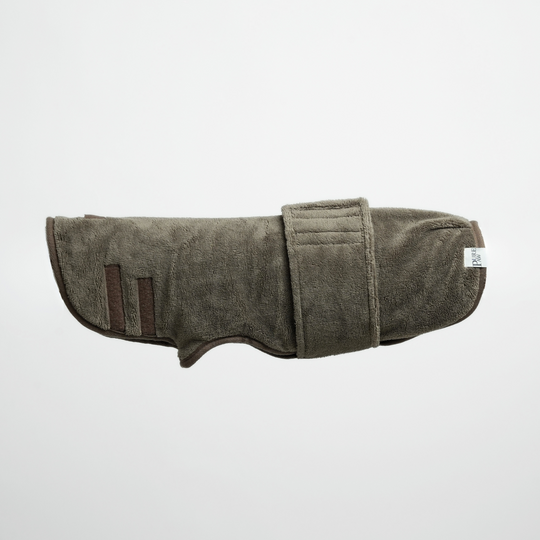 PurePaw - Bambus Tørredækken