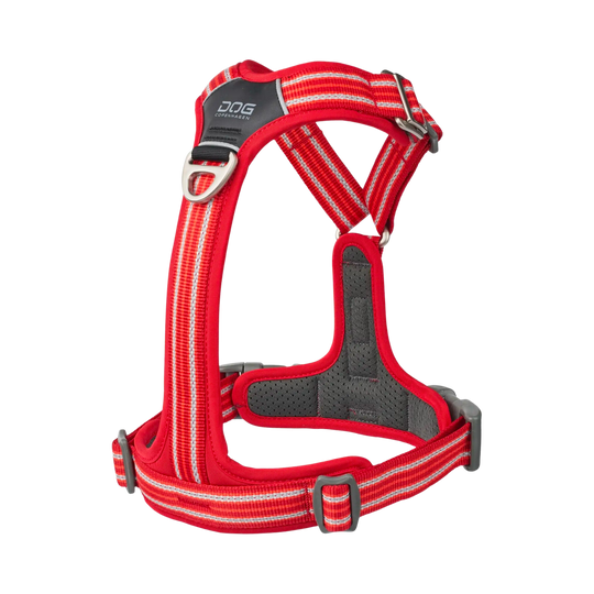 Dog Copenhagen Walk Air™ hundesele Classic Red