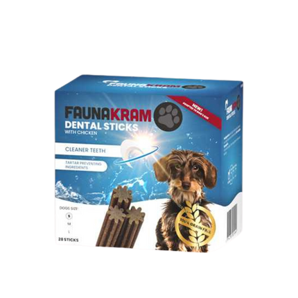 Collection image for: Faunakram Marked