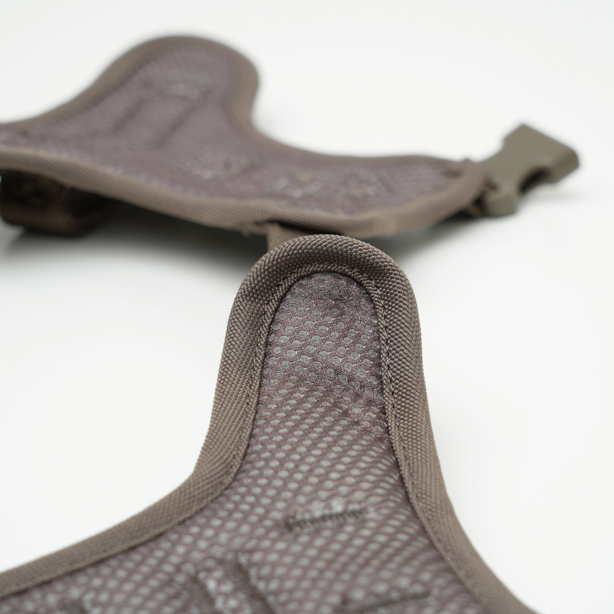 Staey - Elma Active Hundesele, Taupe
